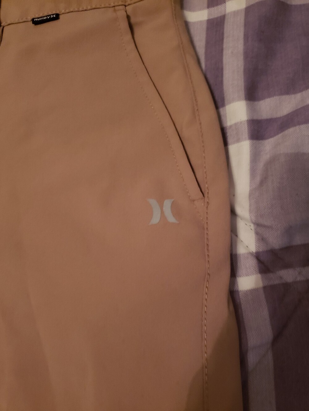 🏄‍♂️ Hurley Hybrid Shorts 🏄‍♂️ - Picture 2 of 4